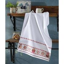 Pano de Copa Para Bordar Vigo - Döhler - Dohler Pano de Copa Para Bordar Vigo - Döhler - Dohler