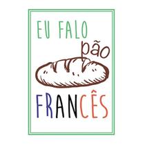 Pano de Copa Para Cozinha Estampa Variada Frases Divertidas - Camesa