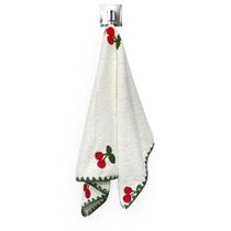 Pano de Copa Power Sec Cereja - Catran