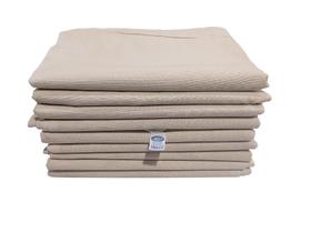 Pano de Copa SM-08 Crú Liso para Pintura 50x82cm 100% Algodão - Santa Margarida