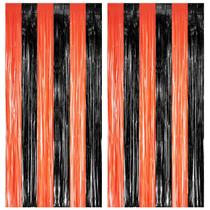 Pano de fundo de festa Streamers GREATRIL Tinsel Fringe Curtain Pano de fundo de festa Streamers GREATRIL Tinsel Fringe Curtain