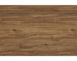Pano de Fundo de Madeira Rústica Marrom Duluxykl - 3x2,4m - Poliéster