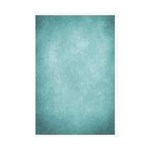 Pano De Fundo Fotográfico Com Padrão Azul Tie-dye 3x5 Pés 5x7 Pés Adereços De Tecido Não Tecido De