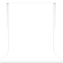Pano de fundo fotográfico LYLYCTY branco 1,5x2,1 m poliéster Pano de fundo fotográfico LYLYCTY branco 1,5x2,1 m poliéster