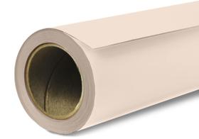 Pano de fundo fotográfico Savage Seamless Paper Bone Color 26x11m