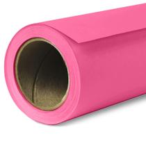 Pano de fundo fotográfico Savage Seamless Paper Color 37 Tulip