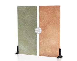 Pano de fundo fotográfico V-FLAT WORLD Duo Board 24x24 cm French Clay