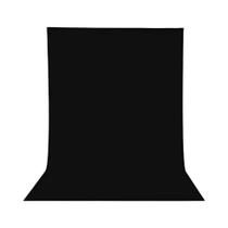 Pano De Fundo Fotográfico Verde Branco Preto Liso De Algodão Puro Chromakey Para Estúdio Transmissão