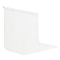 Pano de fundo LYLYCTY: tela grande branca de 3x3m para fotografia Pano de fundo LYLYCTY: tela grande branca de 3x3m para fotografia