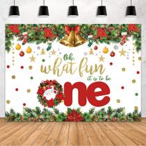Pano de fundo MEHOFOND Oh, que diversão é ser um vinil de 210 x 150 cm