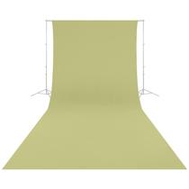 Pano de fundo Westcott 275x610cm Light Moss resistente a rugas