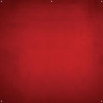 Pano de fundo Westcott X-Drop Pro 244x244 cm Tecido vermelho envelhecido
