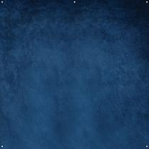 Pano de fundo Westcott X-Drop Pro 244x244cm em concreto azul Pano de fundo Westcott X-Drop Pro 244x244cm em concreto azul