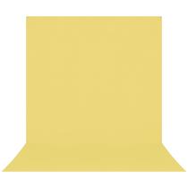 Pano de fundo Westcott X-Drop Pro 244x396cm, resistente a rugas, amarelo canário Pano de fundo Westcott X-Drop Pro 244x396cm, resistente a rugas, amarelo canário