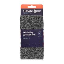 Pano de lavagem Cleanlogic Clean Logic Detox Charcoal Purifying