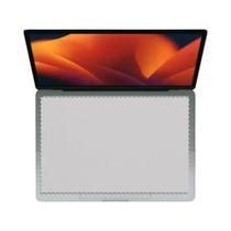 Pano De Limpeza De Microfibra De 13 14 15 16 Polegadas Protetor De Teclado Para MacBook pro Pano De Limpeza De Microfibra De 13 14 15 16 Polegadas Protetor De Teclado Para MacBook pro