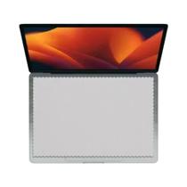Pano De Limpeza De Microfibra De 13, 14, 15 E 16 Polegadas, Protetor De Teclado Para MacBook pro