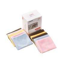 Pano De Limpeza De Microfibra De Camurça 510 Peças Para Lentes, Telas De Celular E Acessórios De