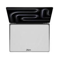 Pano De Limpeza De Microfibra Para MacBook Air 15 pro 13 14 Proteção Contra Poeira Para Tela E