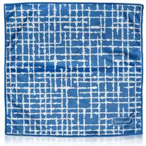 Pano de limpeza de óculos de microfibra WESERWEF Design 30x30cm Pano de limpeza de óculos de microfibra WESERWEF Design 30x30cm