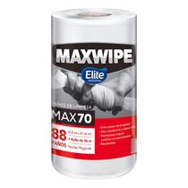 Pano De Limpeza Elite Reutilizável Maxwipe Max70 88 Folhas Pano De Limpeza Elite Reutilizável Maxwipe Max70 88 Folhas