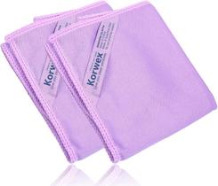 Pano de limpeza Korwex Window & Glass Streaks Scratch Free