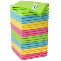 Pano de limpeza MR.SIGA Microfiber Pack de 24 32x32cm