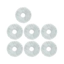 Pano De Limpeza Para Aspirador Robô Xiaomi X20 X10 L10 S10 S10 pro L20 Ultra Dreame Bot