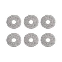 Pano De Limpeza Para Aspirador Robô Xiaomi X20 X10 L10 S10 S10 pro L20 Ultra Dreame