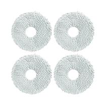 Pano De Limpeza Para Aspirador Robot Xiaomi Para X20 X10 L10 S10 S10 pro L20 Ultra Dreame Bot