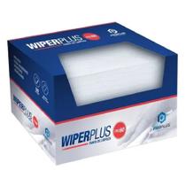 Pano de Limpeza Pro 60 WiperPlus Caixa com 100 Unidades