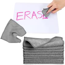 Pano de limpeza Tanlade Microfiber 15x15cm Cinza (30 unidades)