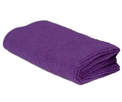 Pano De Microfibra 28x28cm Maciez Sem Riscos 220gsm Zacs Pano De Microfibra 28x28cm Maciez Sem Riscos 220gsm Zacs