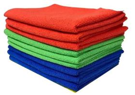 Pano de Microfibra 60x80 cm Lamatex