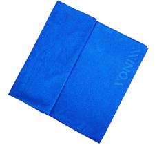 Pano De Microfibra Acabamento Ultra Fino 40x40cm Vonixx