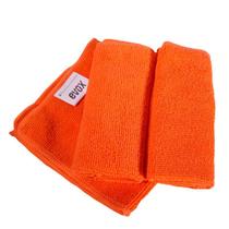 Pano de microfibra com 3 unidades uso para remover vitrificadores ceras 220gsm evox automotive Pano de microfibra com 3 unidades uso para remover vitrificadores ceras 220gsm evox automotive