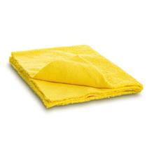 Pano de Microfibra Corte Laser Amarela 39X59 300GSM Automotivo - Auto Crazy Pano de Microfibra Corte Laser Amarela 39X59 300GSM Automotivo - Auto Crazy