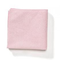Pano De Microfibra De Uso Padrão 30X30 Rubbermaid Rosa