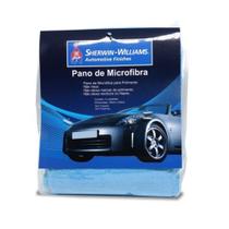 Pano de Microfibra Lazzuril 40x40cm - C/ 4 Unidades