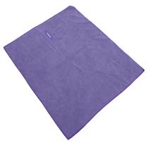 Pano de microfibra para chão com furo - Simplo Pano de microfibra para chão com furo - Simplo