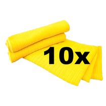 Pano De Microfibra Para Limpeza Moveis Vidros Casa Tvs Telas