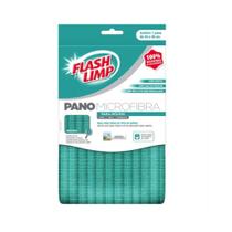 Pano de Microfibra para Móveis - FlashLimp Pano de Microfibra para Móveis - FlashLimp