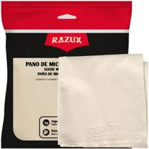 Pano de Microfibra Suede 200gsm Razux