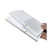 Pano de Polimento Nano Textura para Apple iPhone, iPad, MacBook e Apple Watch - Kit com 2 Peças Pano de Polimento Nano Textura para Apple iPhone, iPad, MacBook e Apple Watch - Kit com 2 Peças