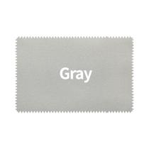 Pano De Polimento Para Joias De Ouro E Prata Dupla Face 60mm 80mm 100mm 10-30 Peças Ferramentas De