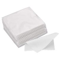 Pano de Polimento para Prata SEVENWELL 8 cm 50 unidades Pano de Polimento para Prata SEVENWELL 8 cm 50 unidades