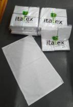Pano de prato A Itatex Tamanho 45x75 Sem Estampa 12un.