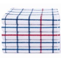 Pano de Prato Atoalhado Mylan 40X60 - 24 unidades