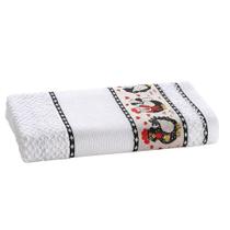 Pano De Prato Atoalhado Vigo - Dohler Galinha 7700