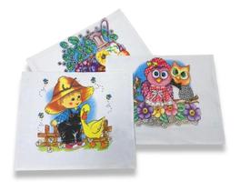 Pano De Prato Bainha Estampado 67X41 - 10 Unidades Pano De Prato Bainha Estampado 67X41 - 10 Unidades